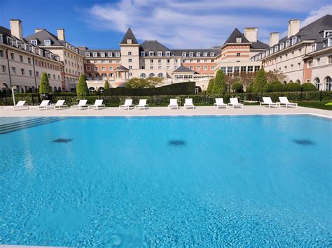 Dream Castle Hotel .
